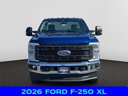 New 2026 Ford F250 XL w/ 360-Degree Camera Package image 8