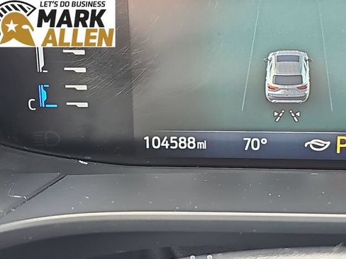 Used 2023 Ford Escape Active FWD image 12