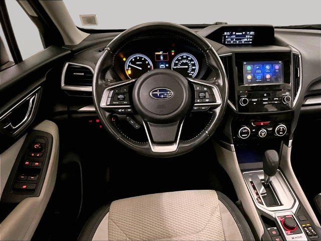 Used 2021 Subaru Forester Premium AWD/4WD image 5