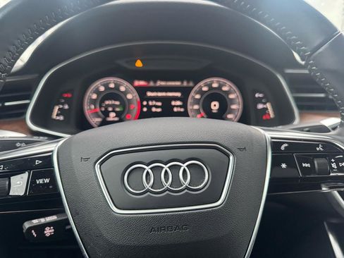 Used 2019 Audi A6 3.0T Premium Plus w/ Premium Plus Package image 43