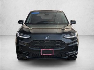 Certified 2026 Honda HR-V EX-L video 2