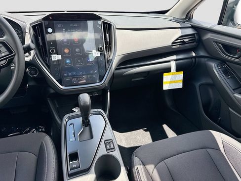 New 2026 Subaru Crosstrek 2.0i Premium AWD/4WD image 29
