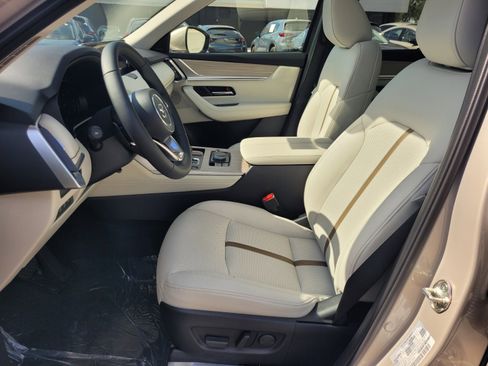 New 2026 MAZDA CX-90 3.3 Turbo w/ Premium Plus Pkg image 3