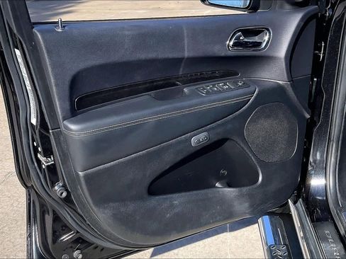 Used 2015 Dodge Durango Citadel w/ Technology Group image 21