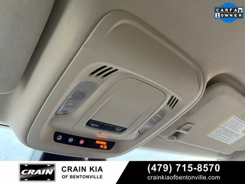 Used 2023 Buick Envision Preferred image 20