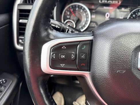 Used 2022 RAM 1500 Big Horn AWD/4WD image 21