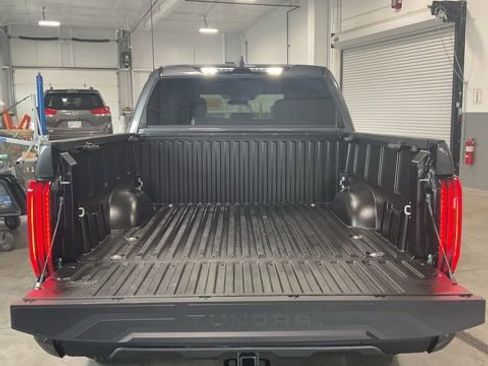 New 2026 Toyota Tundra SR5 AWD/4WD image 25