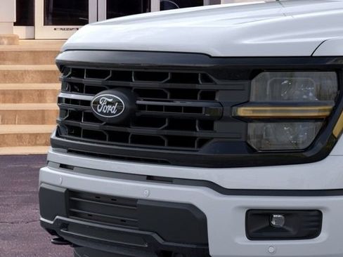 New 2026 Ford F150 XLT w/ Equipment Group 302A MID AWD/4WD image 17