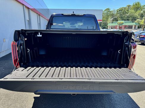 New 2026 Toyota Tundra Platinum AWD/4WD image 10