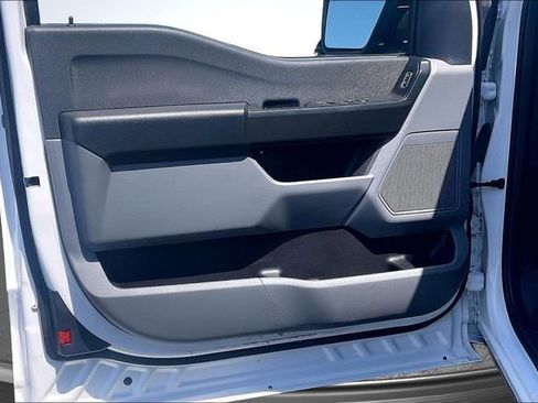 Certified 2024 Ford F150 XL AWD/4WD image 21