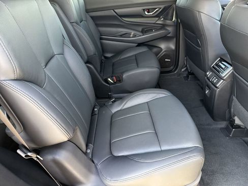 New 2026 Subaru Ascent Bronze Edition w/ Onyx Package AWD/4WD image 9