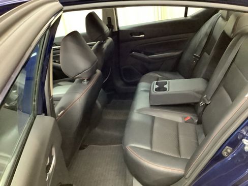 Used 2024 Nissan Altima 2.5 SR image 26