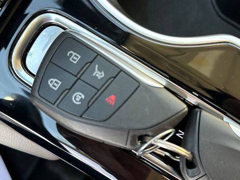 Used 2022 Buick Envision Preferred image 32