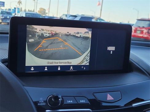 Used 2022 Acura RDX A-Spec image 10