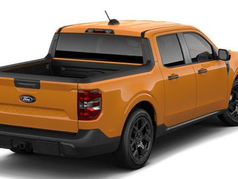 New 2026 Ford Maverick XLT w/ XLT Luxury Package AWD/4WD image 27