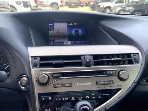 Used 2015 Lexus RX 350 FWD image 30