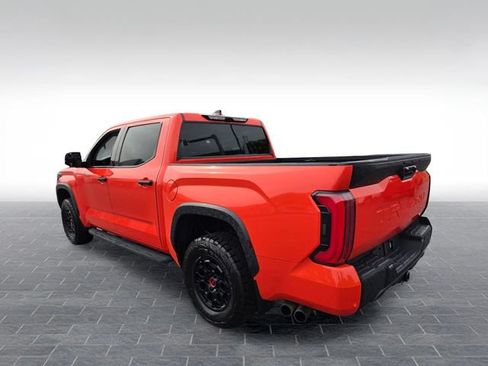 Used 2023 Toyota Tundra TRD Pro AWD/4WD image 5