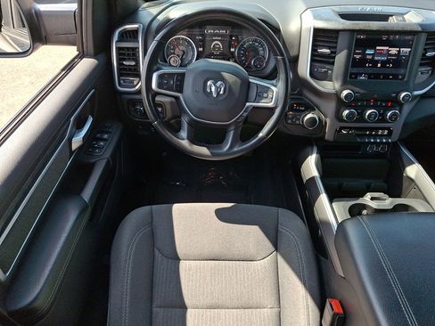 Used 2022 RAM 1500 Big Horn w/ Night Edition image 22