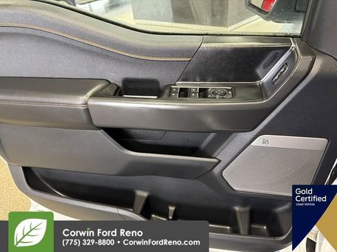 Used 2024 Ford F150 Tremor w/ Tow/Haul Package image 13