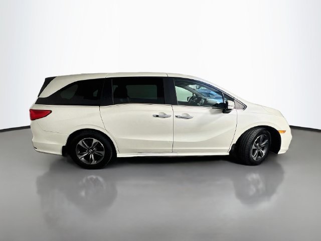 Used 2019 Honda Odyssey Touring image 9