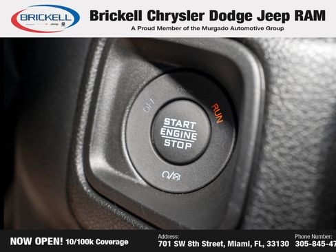 Used 2026 Jeep Gladiator Sport AWD/4WD image 30