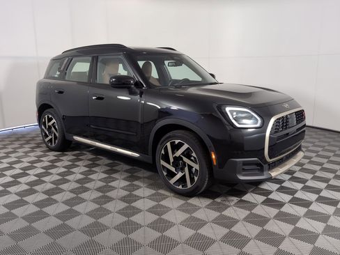 New 2026 MINI Cooper Countryman S image 6