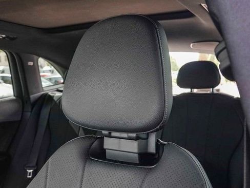 Used 2023 Mercedes-Benz EQE 350+ 4MATIC SUV image 25