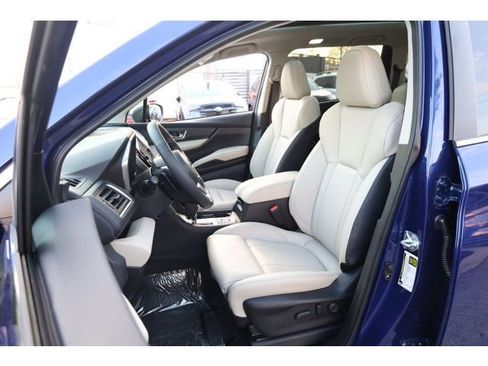 New 2026 Subaru Ascent Limited AWD/4WD image 40