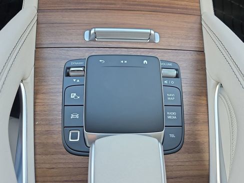New 2026 Mercedes-Benz GLS 450 4MATIC image 27