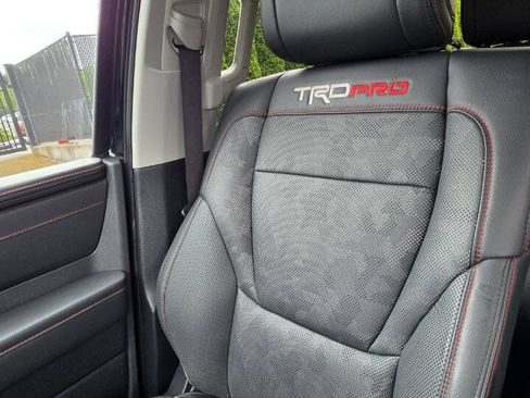Used 2023 Toyota Tundra TRD Pro AWD/4WD image 15