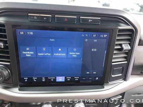 Used 2024 Ford F150 XLT w/ Tow/Haul Package image 30