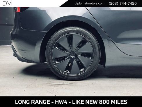 Used 2026 Tesla Model 3 AWD/4WD image 39