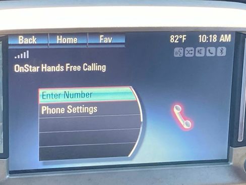 Used 2014 Chevrolet Camaro LT image 29