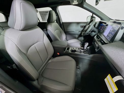 New 2026 Subaru Outback Limited XT AWD/4WD image 22