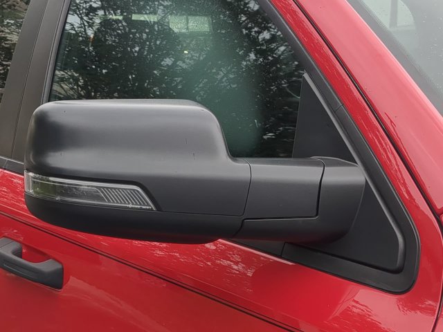 Used 2023 RAM 1500 Big Horn RWD image 12