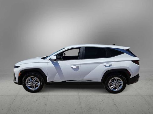 Used 2026 Hyundai Tucson SE FWD image 5