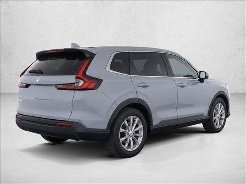 Used 2024 Honda CR-V EX-L image 7