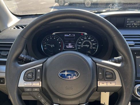 Used 2018 Subaru Forester 2.5i Premium image 21
