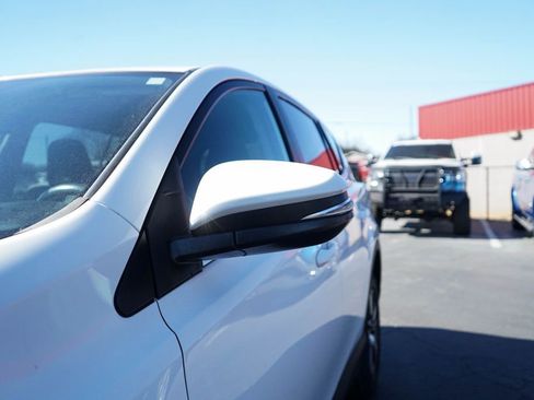 Used 2018 Toyota RAV4 XLE image 16