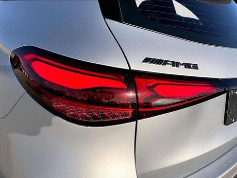 New 2026 Mercedes-Benz GLC 43 AMG 4MATIC image 27