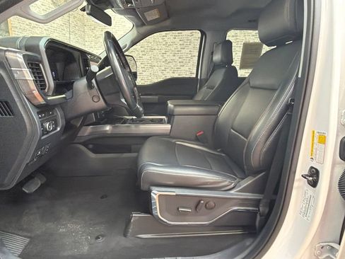 Used 2024 Ford F250 Lariat AWD/4WD image 24