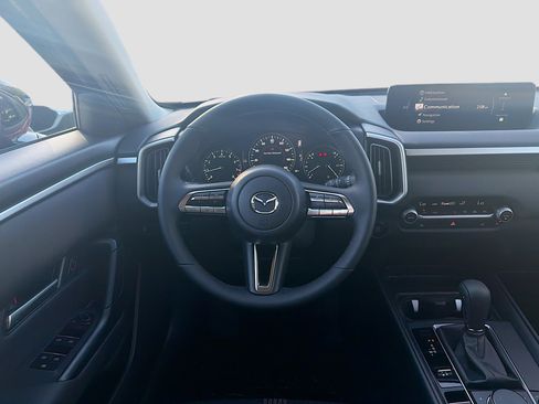 New 2026 MAZDA CX-50 AWD 2.5 S w/ Weather Package image 18