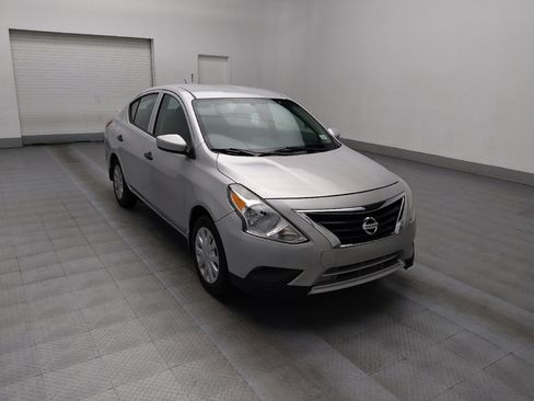 Used 2017 Nissan Versa S Plus image 13
