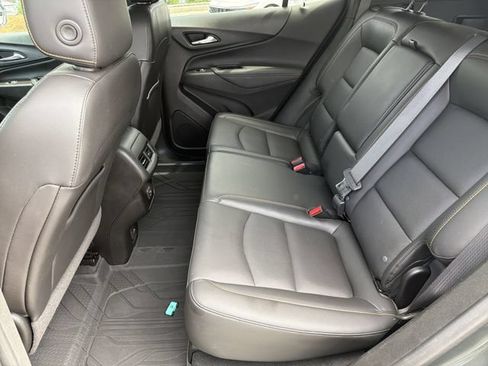 Used 2021 Chevrolet Equinox Premier w/ LPO, Floor Liner Package FWD image 23