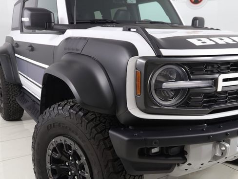 Used 2024 Ford Bronco Raptor image 20