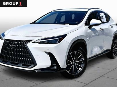 Used 2024 Lexus NX 250 FWD w/ Cold Area Package