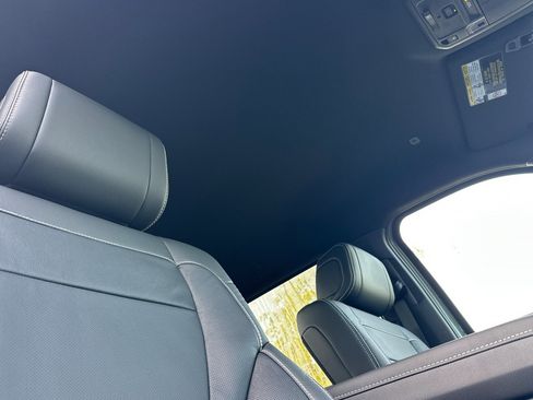 New 2026 Toyota Tundra Limited image 14