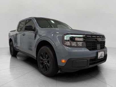 Used 2024 Ford Maverick Lariat w/ Black Appearance Package