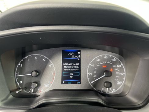 Used 2024 Toyota Corolla SE w/ SE Premium Package FWD image 23
