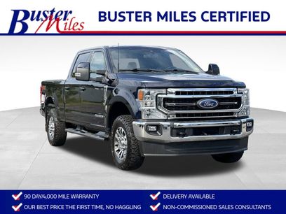 Used 2022 Ford F350 Lariat
